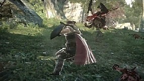 Dragon's Dogma kulisy produkcji - strategia pionków (PL)