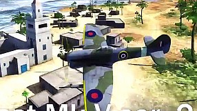 War Thunder update 1.37