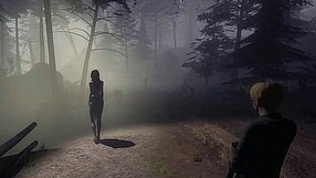 Long Night zwiastun rozgrywki