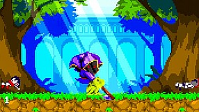 Curses 'N Chaos trailer