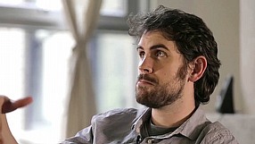 No Man's Sky dziennik dewelopera