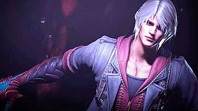 Devil May Cry: Peak of Combat zwiastun #7