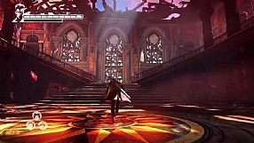 DMC: Devil May Cry gameplay #5 - Home Truths