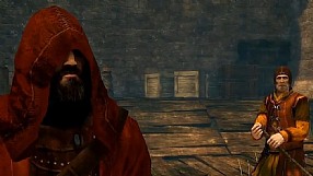 Game of Thrones kulisy produkcji #1 mechanika walki (PL)