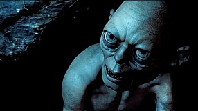 Middle-earth: Shadow of Mordor zwiastun fabularny