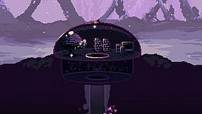 Dome Keeper zwiastun #2