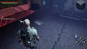 Elex gamescom 2016 - gameplay