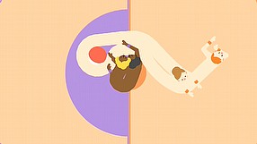 Push Me Pull You zwiastun #1