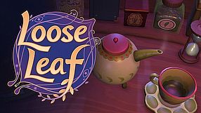 Loose Leaf: A Tea Witch Simulator zwiastun #1