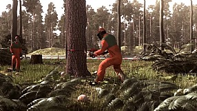 Emergency 2013 zwiastun na premierę