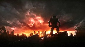 Tekken 7 Fated Retribution - trailer