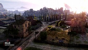 World of Tanks nowa oprawa graficzna