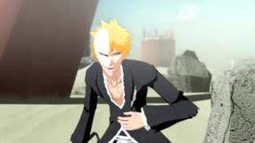 Bleach: Soul Resurreccion trailer #1