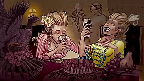 Assassin's Creed: Unity Rewolucja Francuska wg. Roba Zombiego