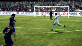 FIFA 12 trailer #1