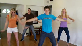 Just Dance 3 trailer #1