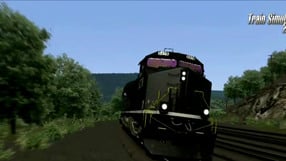 Trainz Simulator 12 trailer #1