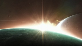 Black Prophecy Tactics: Nexus Conflict NextG 2012