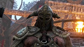 For Honor Łupieżca - wiking: prezentacja klasy