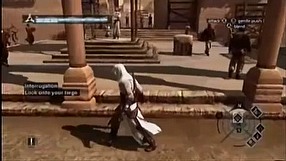 Assassin's Creed Wprowadzenie do misji (cz.1)