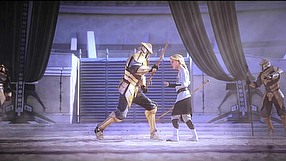 Star Wars: The Old Republic - Knights of the Eternal Throne Zdradzona