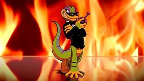 GEX Trilogy zwiastun #1