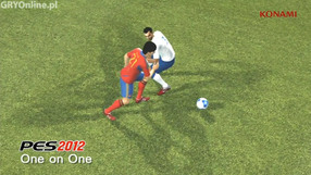 Pro Evolution Soccer 2012 1 na 1 (PL)