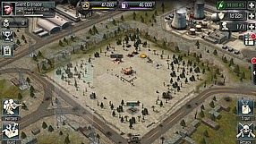 Call of Duty: Heroes zwiastun na premierę