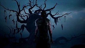 Hellblade: Senua's Sacrifice dziennik dewelopera - mity i szaleństwo