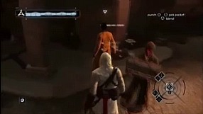 Assassin's Creed Wprowadzenie do misji (cz.3)