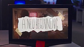 Life is Strange dziennik dewelopera - A New Beginning