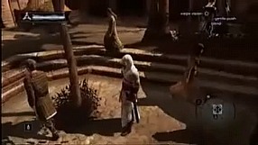 Assassin's Creed Tamir z Damaszku