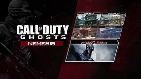 Call of Duty: Ghosts - Nemesis trailer