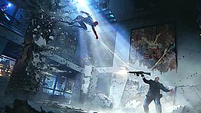 Marvel's Spider-Man Projektowanie Spider-Mana