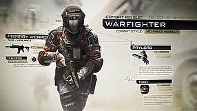 Call of Duty: Infinite Warfare zwiastun trybu wieloosobowego