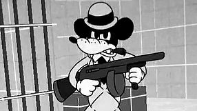 Mouse: P.I. for Hire zwiastun #1