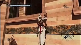 Assassin's Creed Abu'l Nuqoud z Damaszku (cz.2)