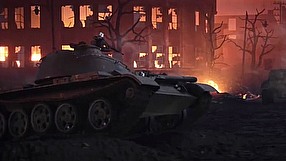 World of Tanks gamescom 2014 - trailer