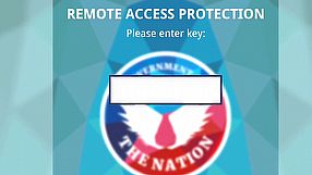 Orwell: Ignorance is Strength zwiastun #1