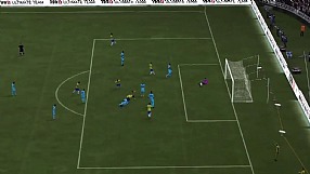 FIFA 13 Bramki tygodnia #4