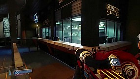 Prey gamescom 2016 - gameplay