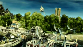 Anno 2070 gamescom 2011 (PL)