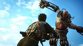 BioShock Infinite reklama 60 sekund