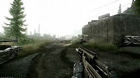 Escape from Tarkov Start zamkniętych beta-testów