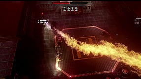 Solstice Chronicles: MIA zapowiedź #1