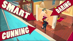 The Marvellous Miss Take trailer