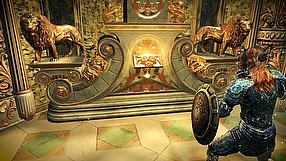 Path of Exile Ascendancy - trailer