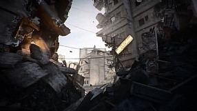 Battlefield 3: Aftermath pierwszy trailer