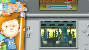 Max and the Magic Marker trailer #4