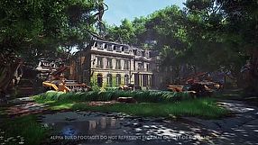 Forest Reigns - prezentacja rozgrywki